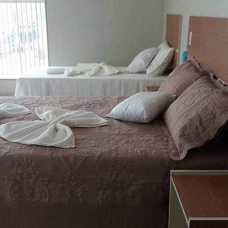 Hotel Coimbra Tucuruí Eksteriør bilde