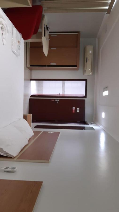 Hotel Coimbra Tucuruí Eksteriør bilde