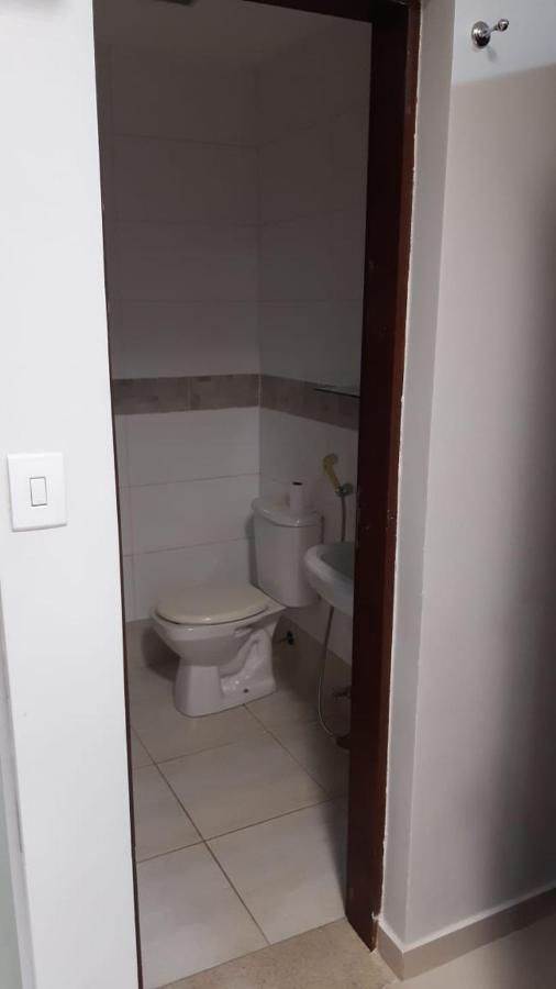 Hotel Coimbra Tucuruí Eksteriør bilde