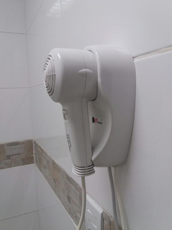 Hotel Coimbra Tucuruí Eksteriør bilde