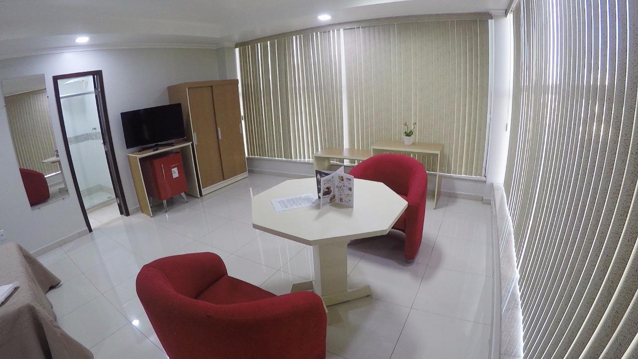 Hotel Coimbra Tucuruí Eksteriør bilde